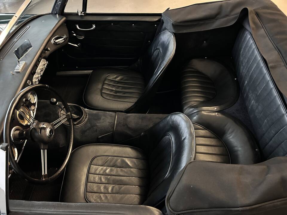 Bild 17/19 von Austin-Healey 3000 Mk II (BJ7) (1963)