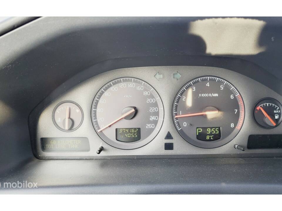 Bild 20/29 von Volvo XC70 2.4T (2001)