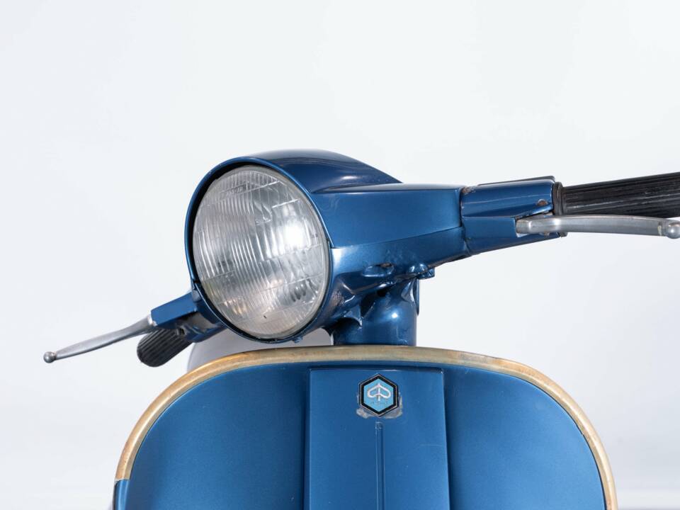 Imagen 22/34 de Piaggio DUMMY (1984)