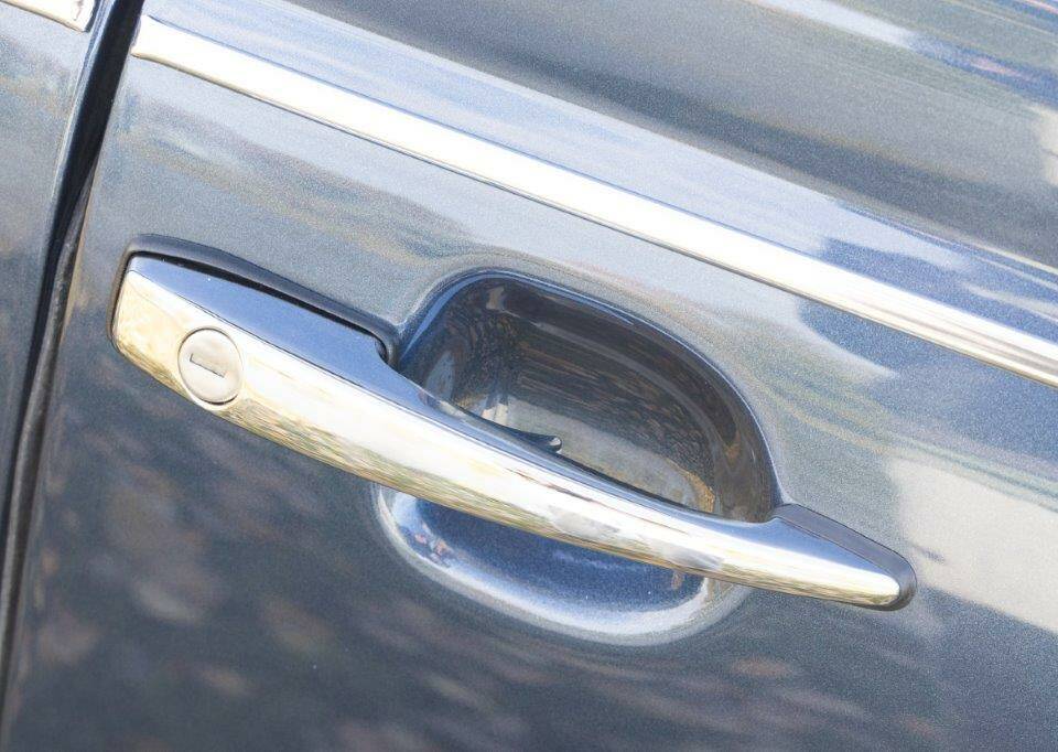 Bild 21/24 von Volkswagen Käfer "Memminger" (1980)