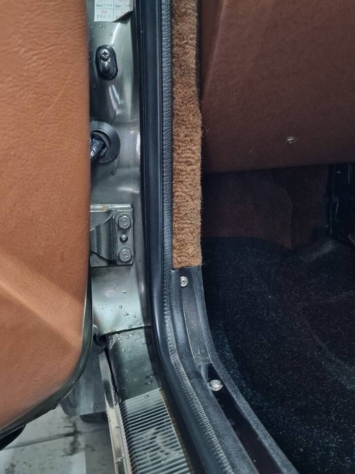 Afbeelding 14/110 van Citroën CX Prestige injection (1980)