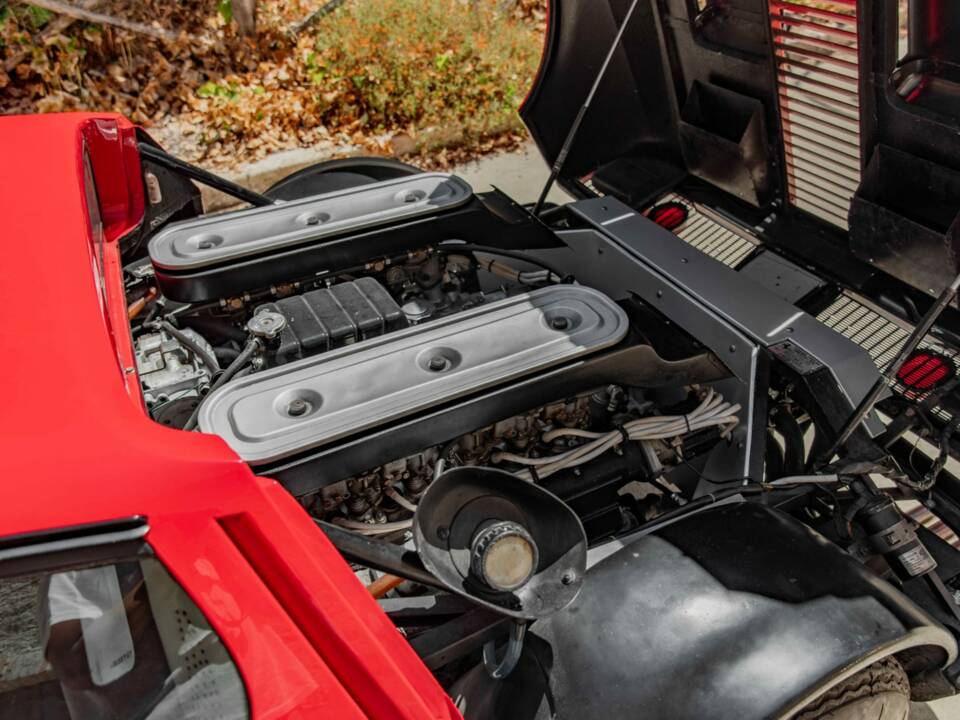 Immagine 69/85 di Ferrari 365 GT4 BB (1975)
