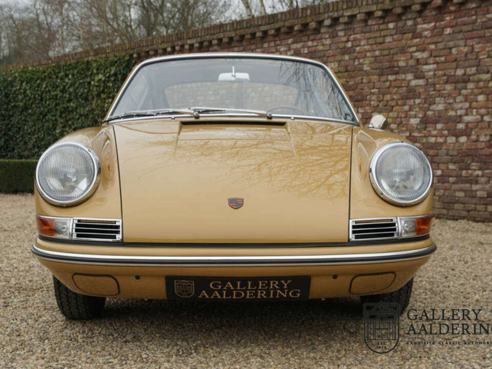 Image 5/50 of Porsche 911 2.0 (1965)