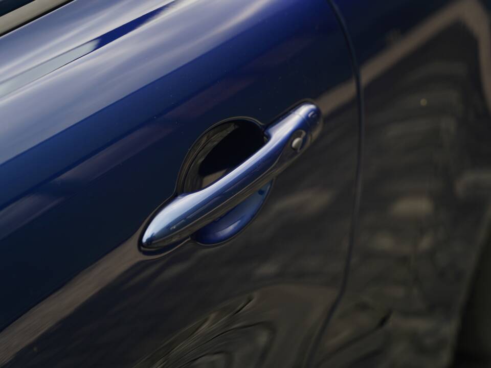 Imagen 46/50 de Alpine A 110 Legende GT (2021)