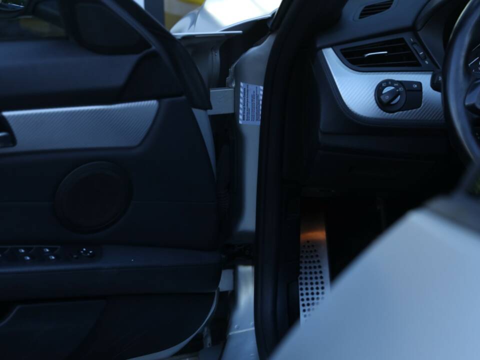 Image 26/50 de BMW Z4 sDrive23i &quot;1000 Miglia&quot; (2013)
