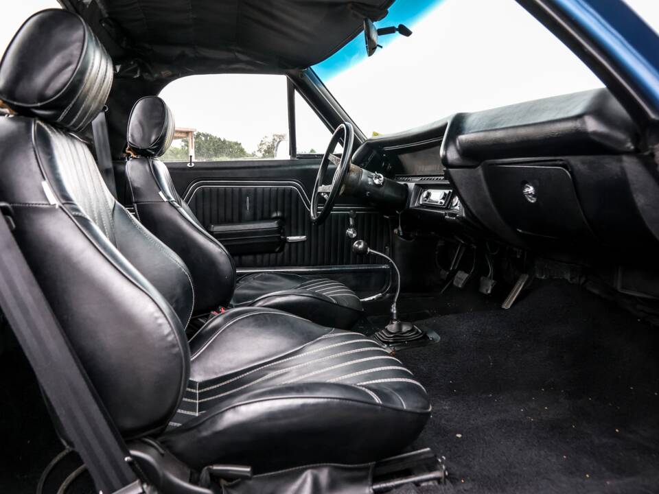 Immagine 30/33 di Chevrolet El Camino (1972)