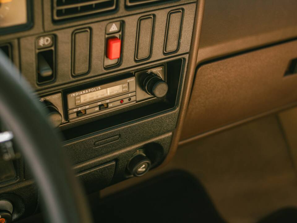 Imagen 23/26 de Opel Kadett 1,3 S (1984)
