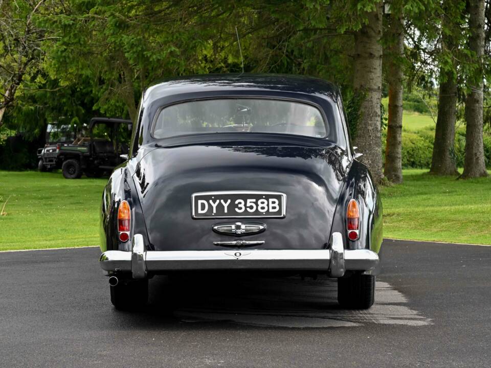 Bild 9/50 von Bentley S 3 (1962)