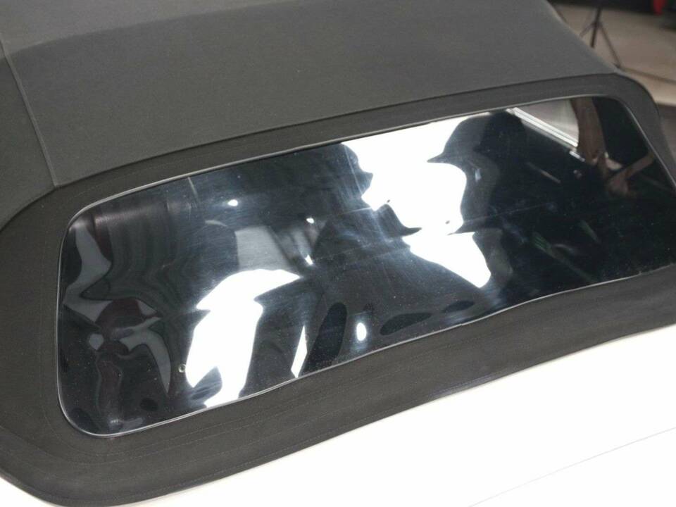 Image 40/49 de Jaguar Type E V12 (1974)