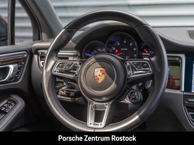Image 7/36 de Porsche Macan GTS (2020)