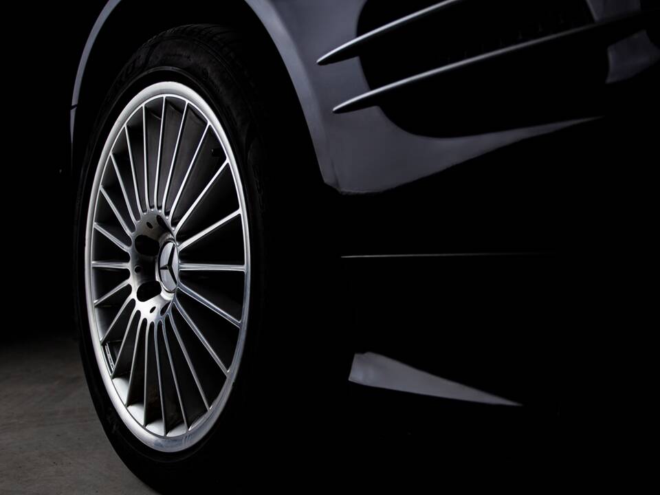 Image 35/36 of Mercedes-Benz SL 500 (2006)