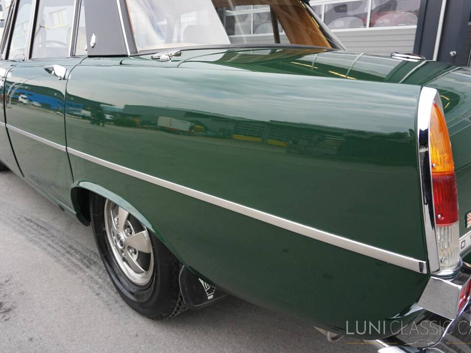 Bild 21/56 von Rover 3500 (1972)