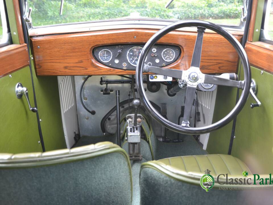 Afbeelding 13/50 van MG F1 Magna (1932)