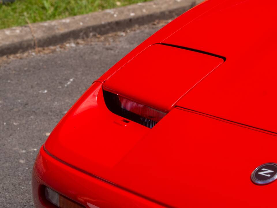 Image 13/50 of Nissan 300 ZX Turbo (1987)
