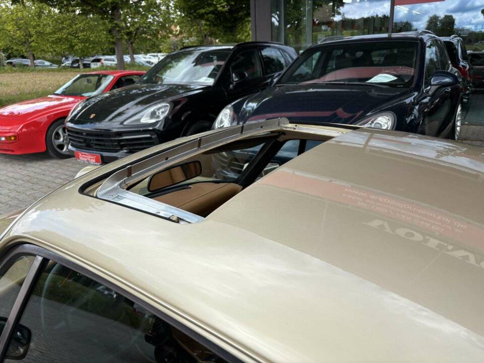 Bild 19/28 von Porsche 911 Turbo 3.0 (1976)