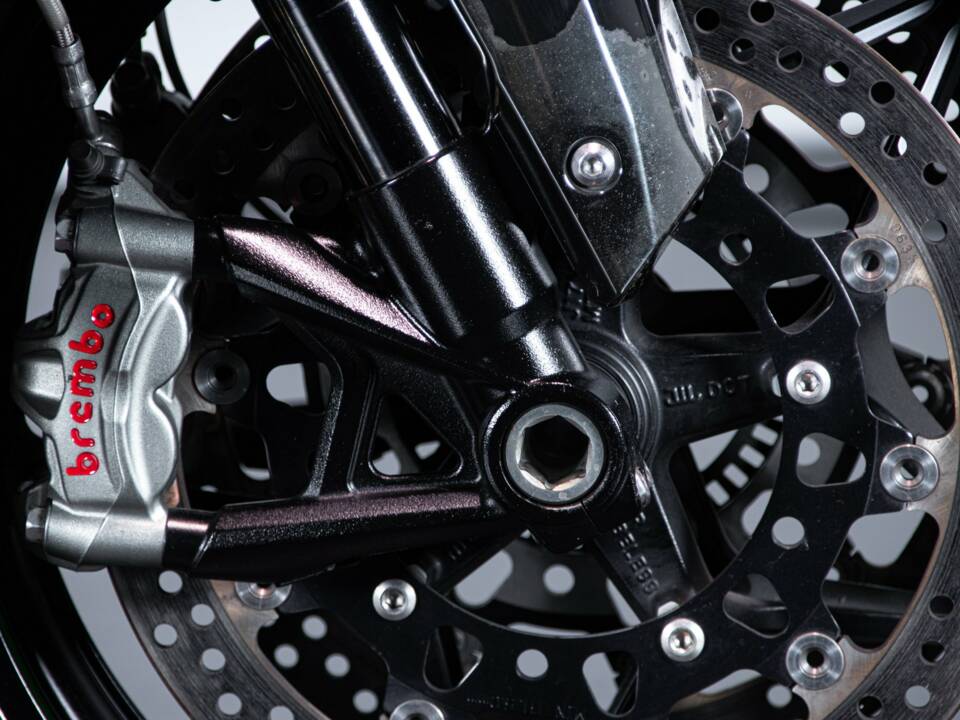 Bild 28/50 von Kawasaki DUMMY (2018)