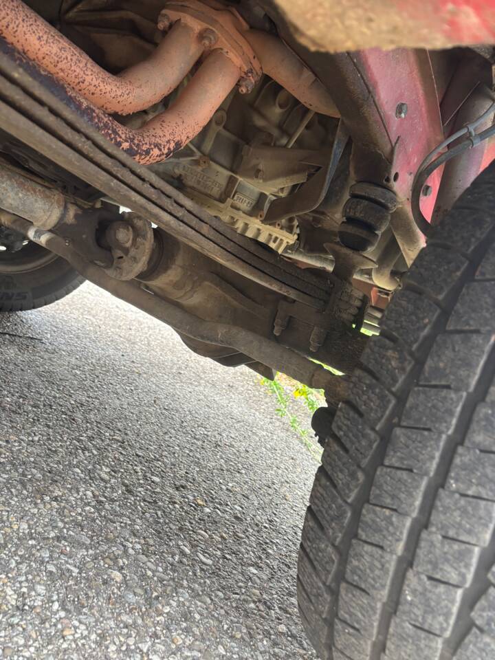 Bild 30/57 von Mercedes-Benz T1 310 (1992)