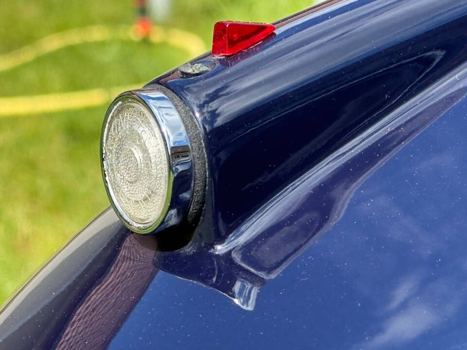 Imagen 35/50 de Jaguar Mk II 2.4 (1960)