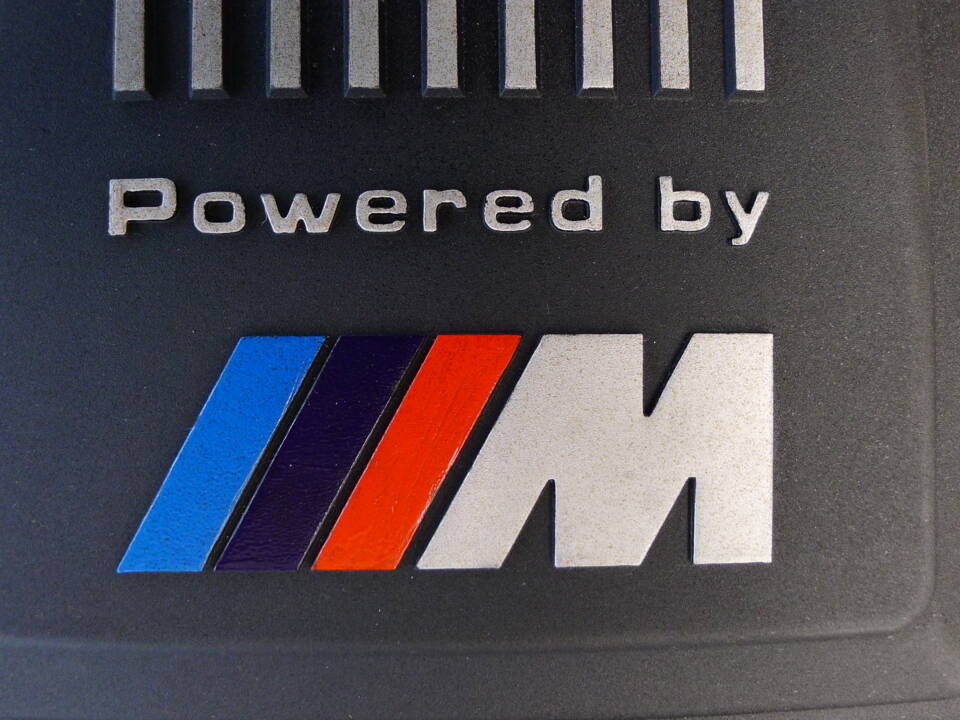 Imagen 5/50 de BMW 850CSi (1993)