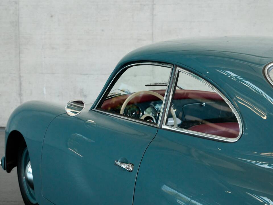 Afbeelding 24/50 van Porsche 356 A 1600 S (1958)