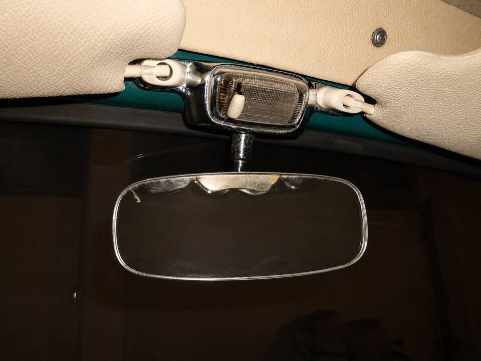 Image 37/81 of Volkswagen Beetle 1200 (1965)