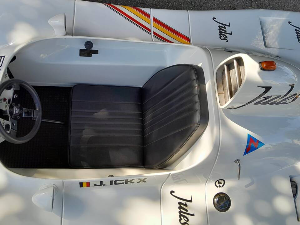 Bild 17/39 von Porsche 936 Junior (1981)