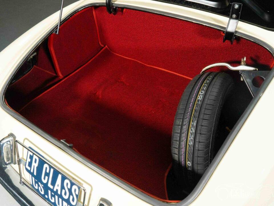 Bild 19/19 von Mercedes-Benz 190 SL (1956)