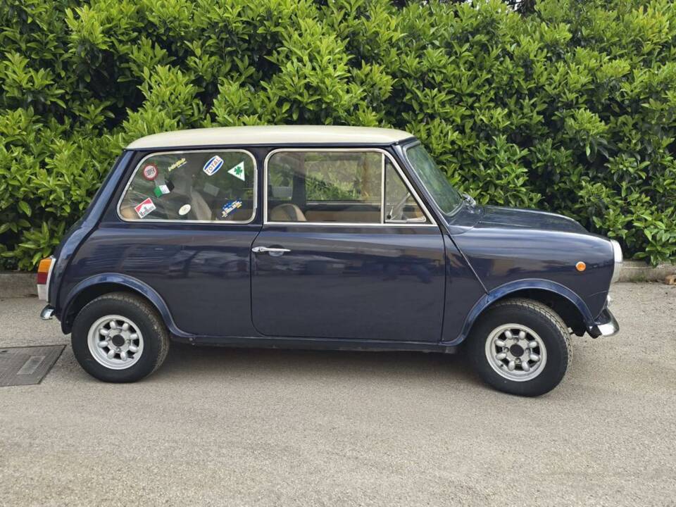 Imagen 15/34 de Innocenti Mini Cooper 1300 (1972)