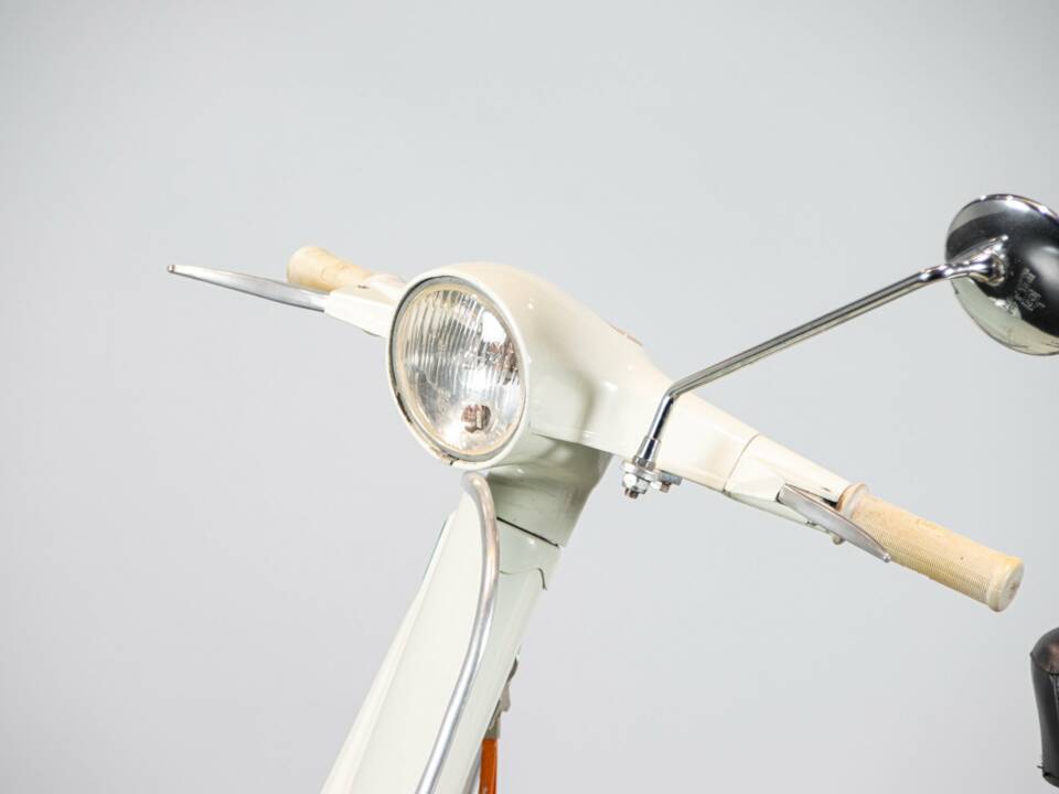 Immagine 27/50 di Piaggio DUMMY (1966)