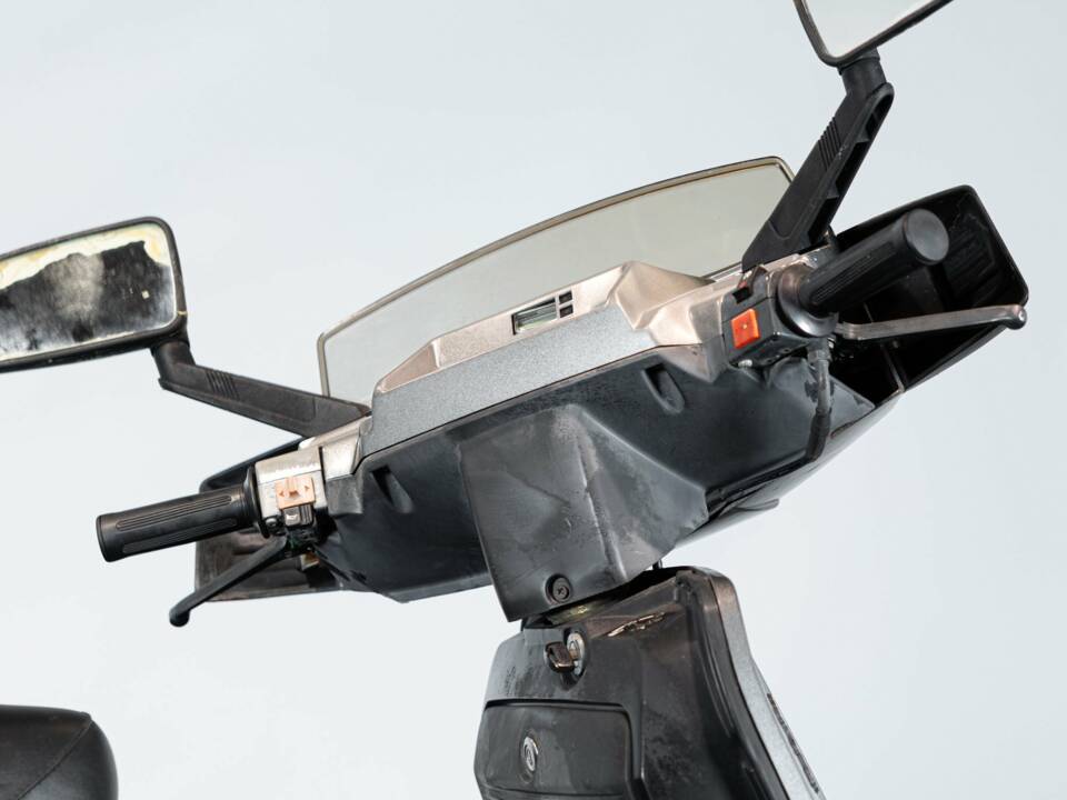 Bild 19/21 von Peugeot DUMMY (1990)