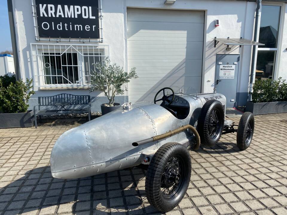 Image 14/14 of Ford Modell A Speedster (1930)