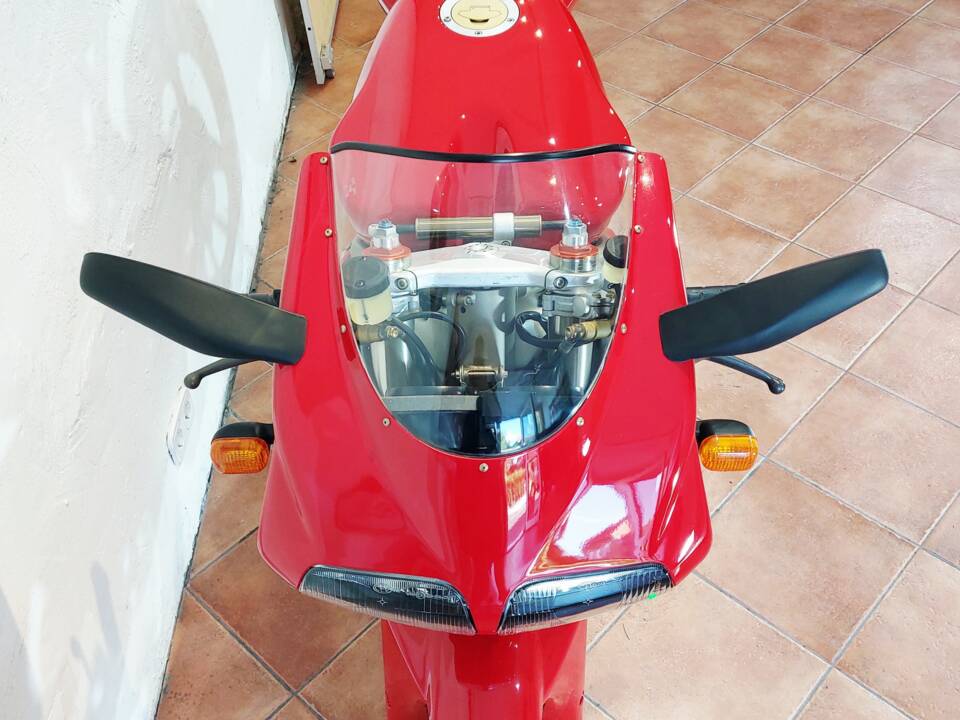 Bild 13/35 von Ducati 916 (1998)
