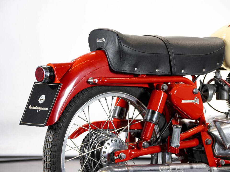 Image 9/50 of Gilera DUMMY (1956)