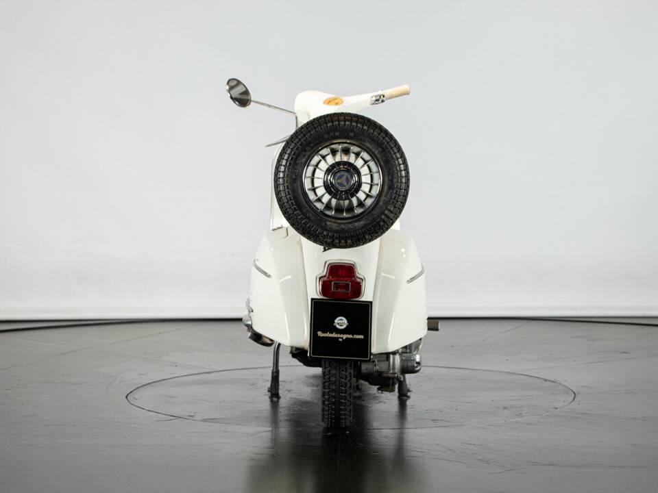 Immagine 3/50 di Piaggio DUMMY (1966)