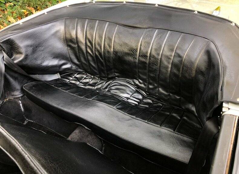 Bild 33/50 von Alfa Romeo 2600 Spider (1964)