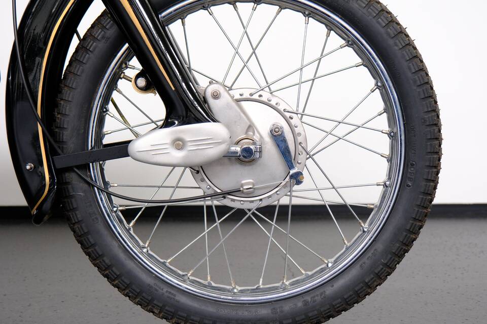 Immagine 3/75 di NSU Superfox (1956)