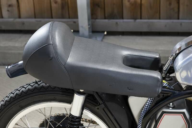 Bild 21/48 von Norton DUMMY (1957)