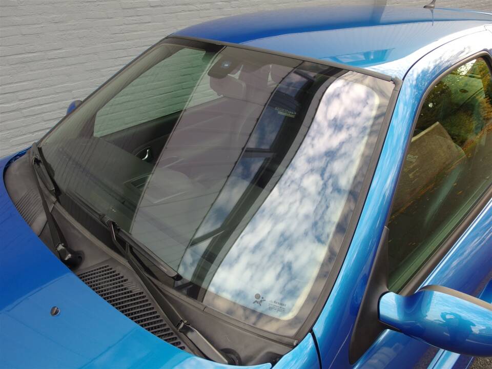 Imagen 29/100 de Renault Clio II V6 (2004)