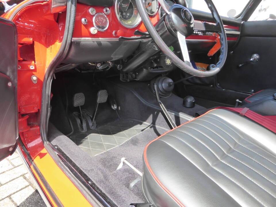 Bild 67/72 von FIAT 1500 (1966)