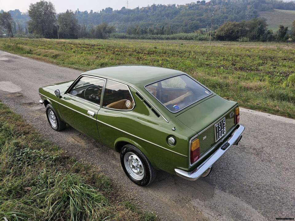 Bild 13/57 von FIAT 128 Moretti Coupé (1972)