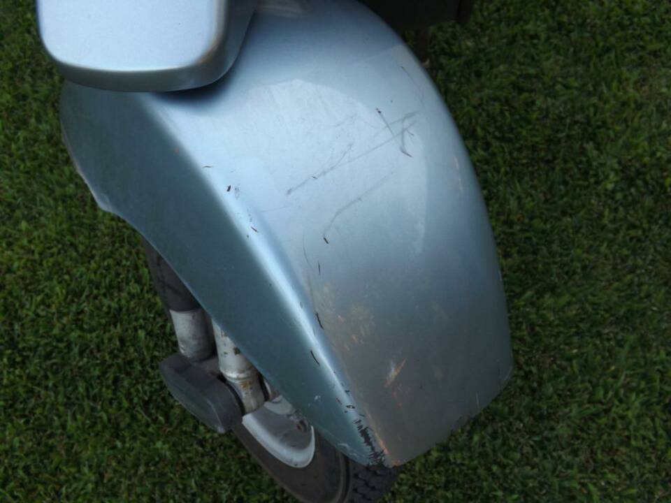 Afbeelding 28/50 van Piaggio Vespa 50 (1995)