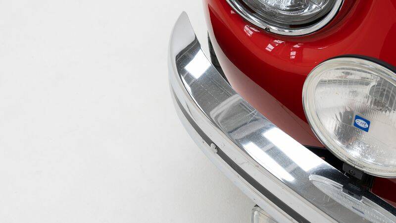 Image 13/15 de Volkswagen Coccinelle 1303 LS (1974)