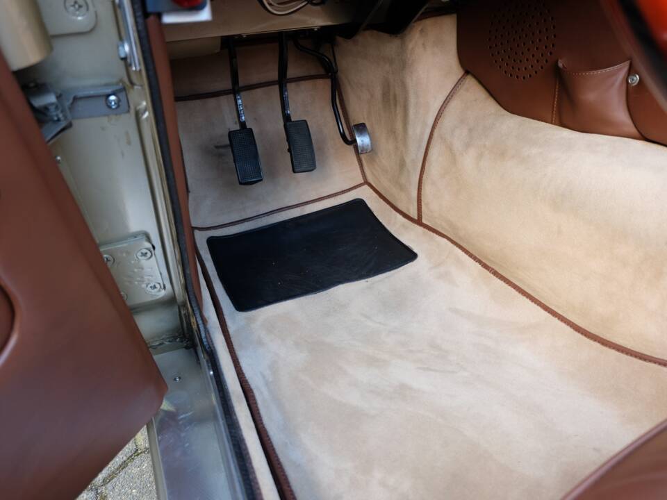 Image 34/68 of Austin-Healey 3000 Mk III (BJ8) (1965)