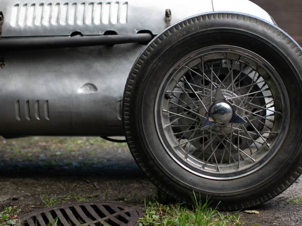 Afbeelding 12/27 van Cisitalia D46 (1946)