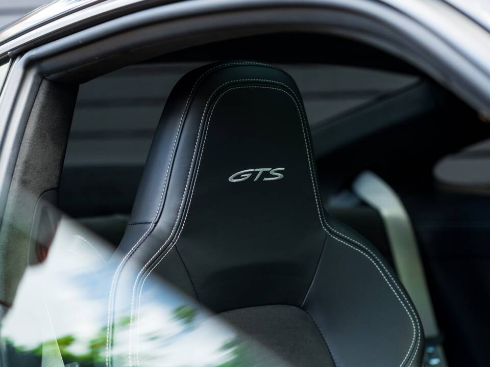 Afbeelding 47/70 van Porsche 911 Carrera GTS (2021)