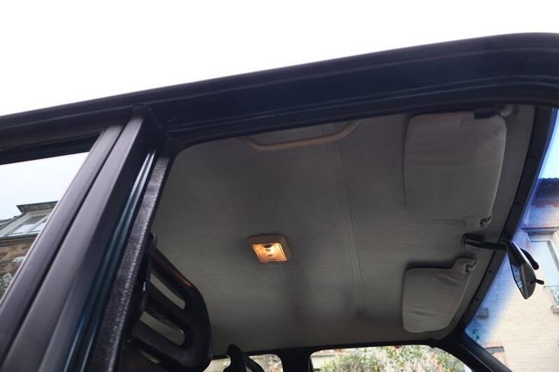 Immagine 38/51 di Volvo 245 Super Polar (1993)