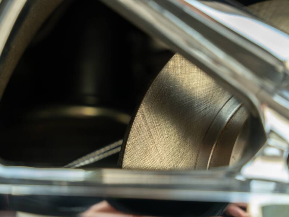 Bild 25/100 von Chevrolet Biscayne (1961)