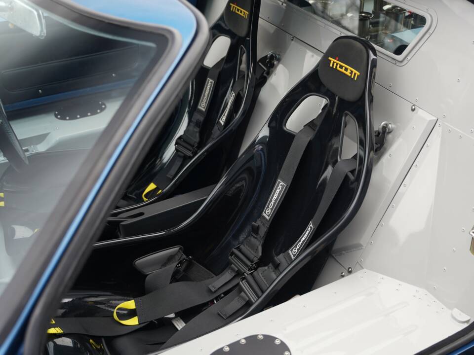 Bild 16/50 von Ford GT40 (2021)