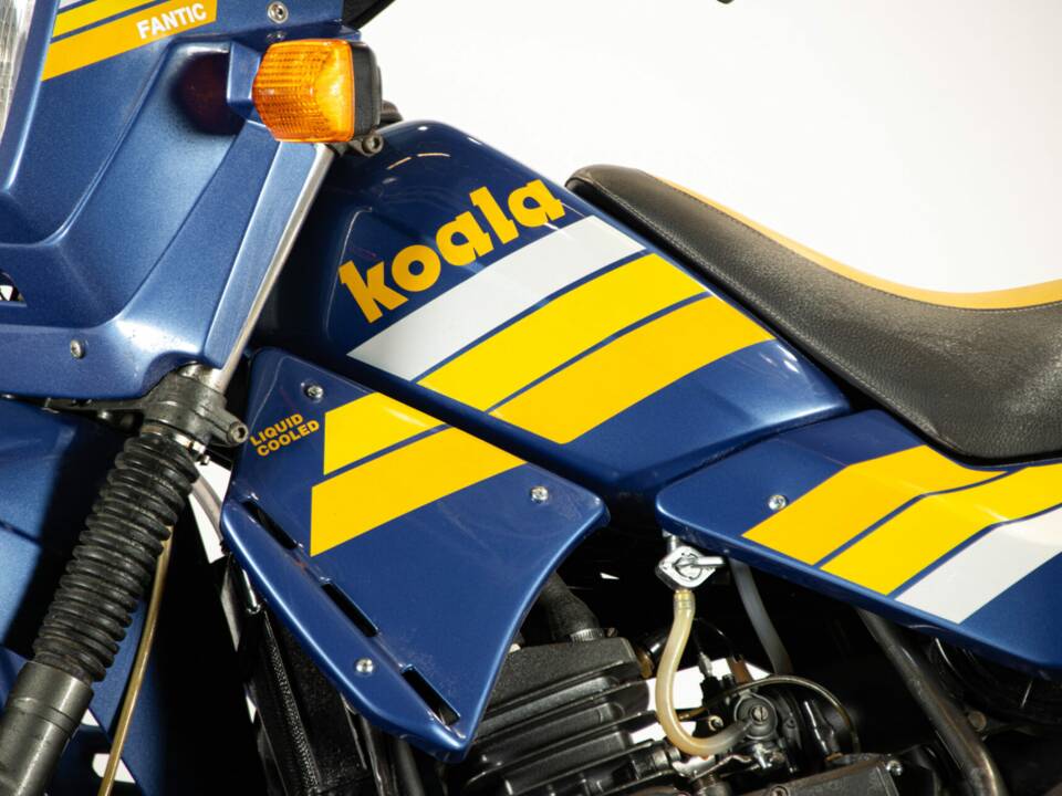 Immagine 22/44 di Fantic Koala 50 (1984)