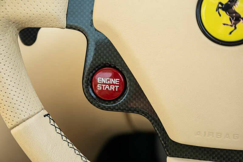 Bild 43/44 von Ferrari 599 GTB (2008)